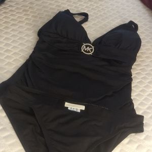 Michael kors swim suit
